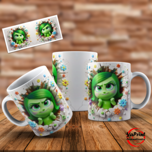 Caneca Nojinho