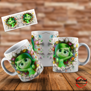 Caneca Nojinho 2