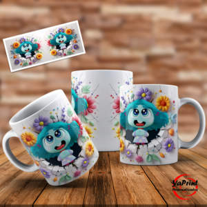 Caneca Inveja