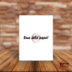 Adesivo DIY A4