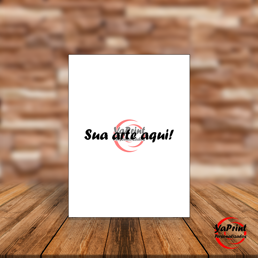 Adesivo DIY A4