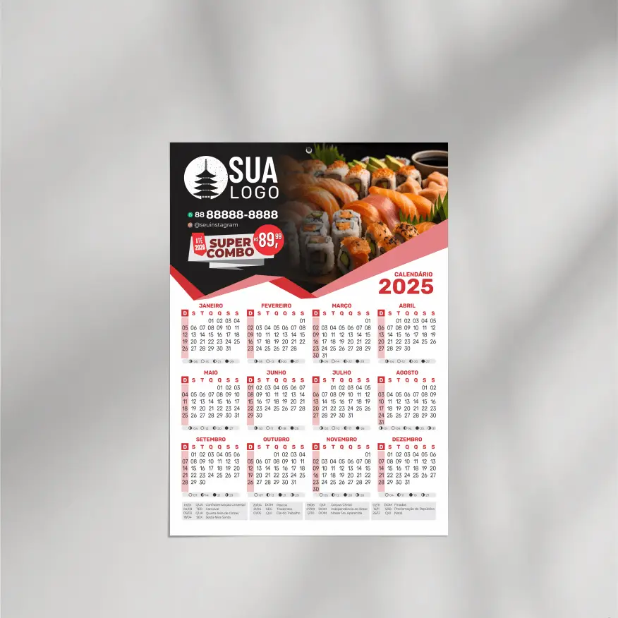 CALENDÁRIO 2025 - DE PAREDE 1080X1080 - 0005