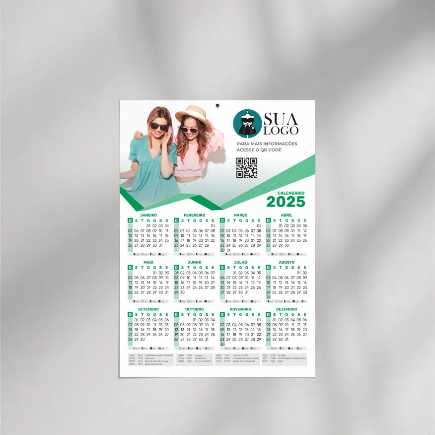 CALENDÁRIO 2025 - DE PAREDE 1080X1080 - 0006