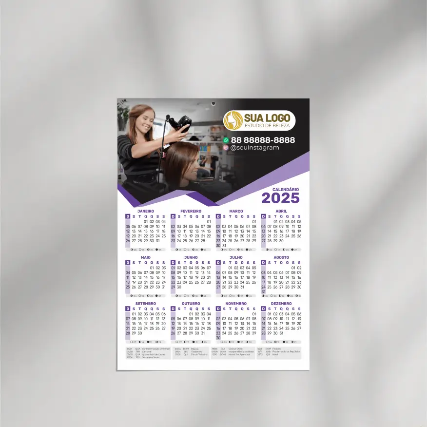 CALENDÁRIO 2025 - DE PAREDE 1080X1080 - 0008