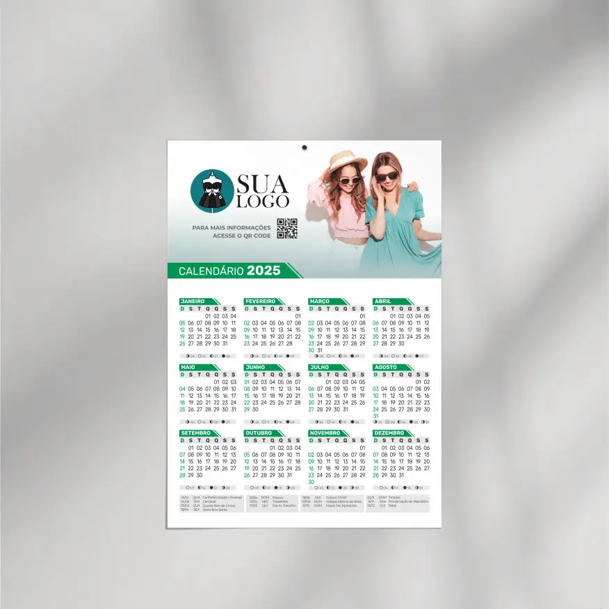 CALENDÁRIO 2025 - DE PAREDE 1080X1080 - 0010