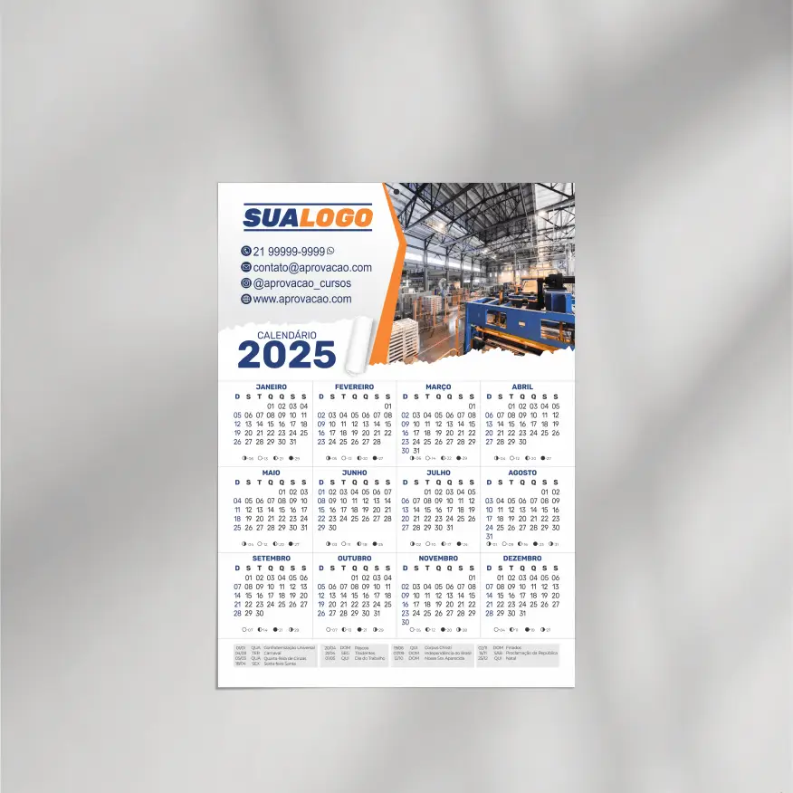 CALENDÁRIO 2025 - DE PAREDE 1080X1080 - 0015