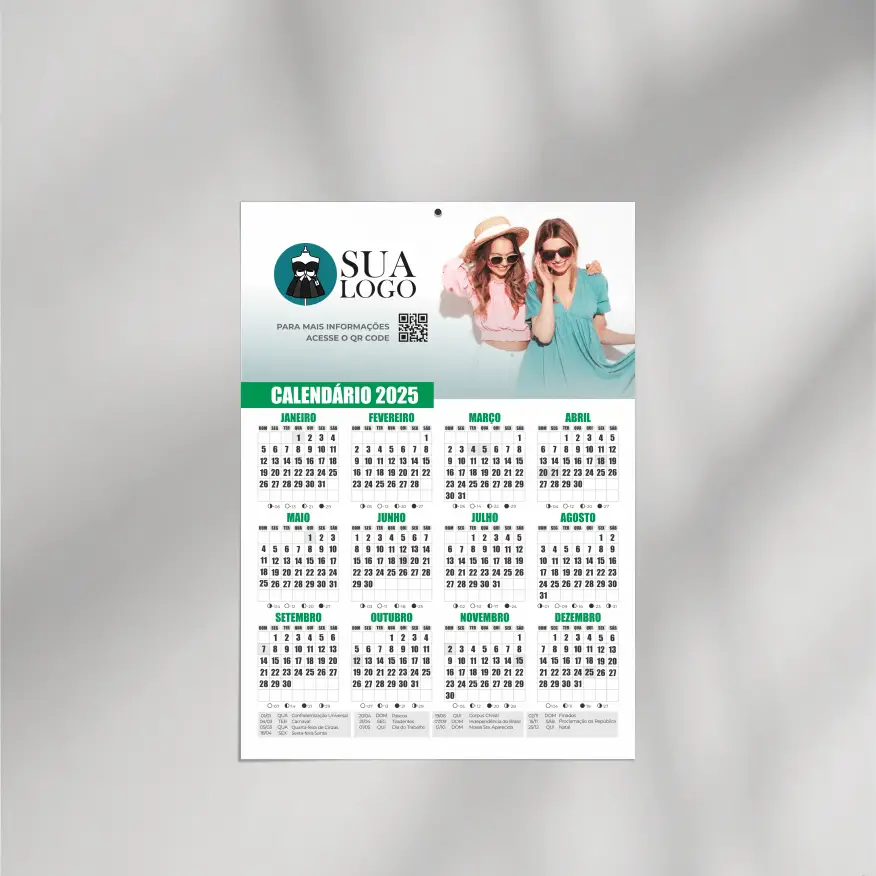 CALENDÁRIO 2025 - DE PAREDE 1080X1080 - 0018