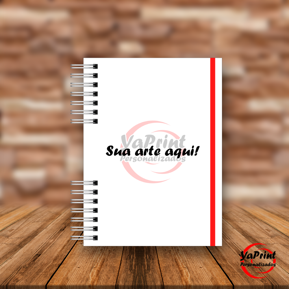 Agenda DIY