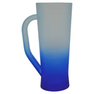 Caneca long flex degradê