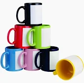Caneca tarja