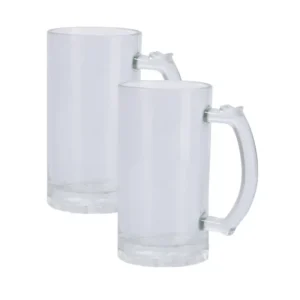 Canecas de chopp para sublimação