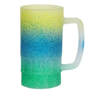 Canecas de chopp para sublimação splash
