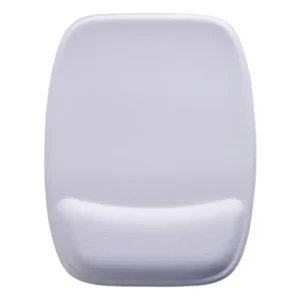 Mouse pad para sublimação retangular com descanso