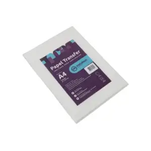 Papel Transfer Sublimatico